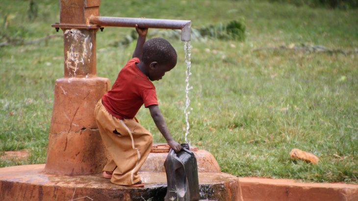 GivePower has introduced a solar-powered desalination system that can produce enough drinking water for 25,000 people each day in Kenya.