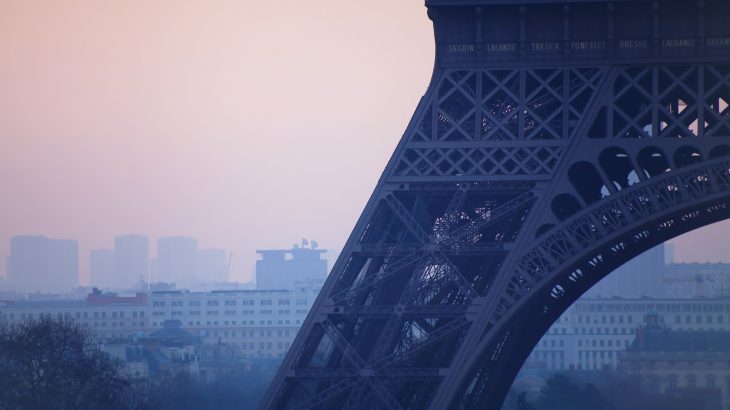 New research has revealed that air pollution in Europe is responsible for 33 percent of all new asthma cases among children each year.