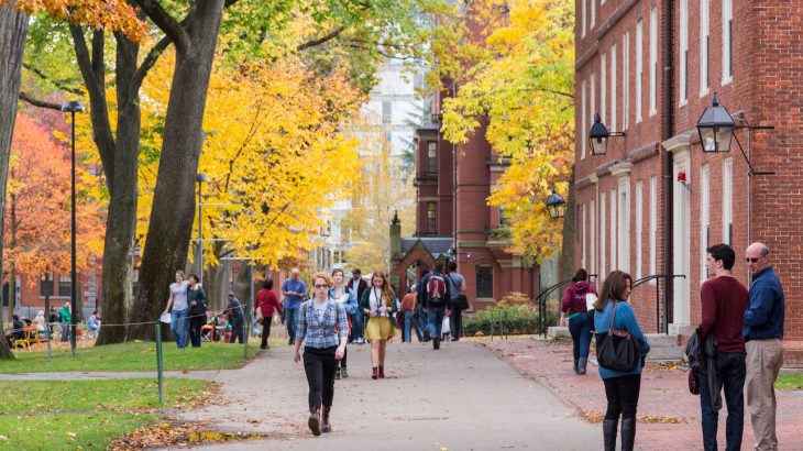 Food insecurity is a common phenomenon across colleges and universities within the U.S. that can have a negative impact on students’ ability to learn.