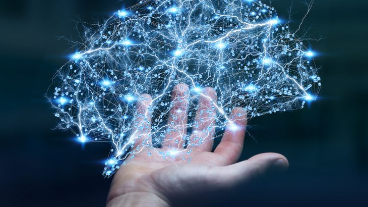 A team of scientists at Bar-Ilan University has demonstrated a new type of ultrafast artificial intelligence algorithm that is based on very slow neuronal networks.