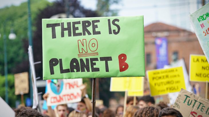 Coming into the election, we face the looming threat of climate change and mass extinctions. So where do all the candidates stand when it comes to protecting our planet?