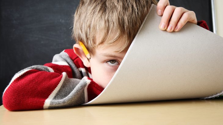 A new study has revealed that drugs used to treat attention-deficit/hyperactivity disorder (ADHD) may affect brain development in children.