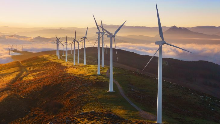 According to a new study, wind energy growth has been primarily driven by dramatic improvements in the technology behind it.