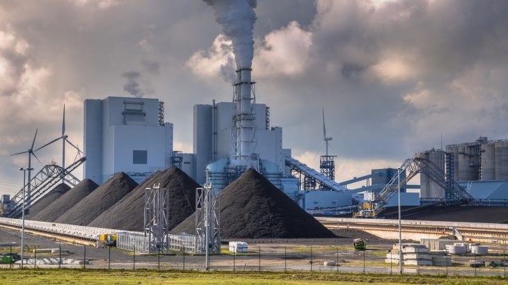 Governments across the country are suing the Trump administration in an attempt to overthrow legislation passed by the EPA this summer to loosen restrictions on coal-fired power plants.