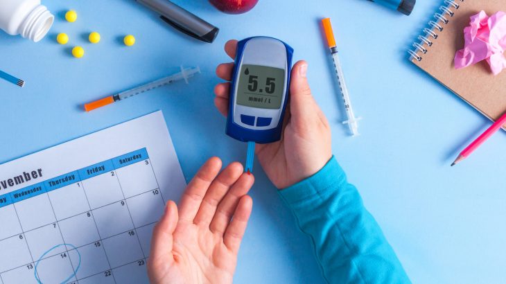 More than 20 percent of adults with diabetes in the US may be taking more medication than necessary, which has led to thousands of emergency room visits, according to a new study.