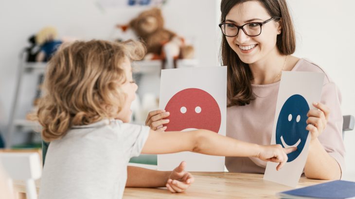 There may be a new way to help screen for autism that uses neural markers. Researchers from Dartmouth led a study that identified the first neural, non-verbal marker of autism of its kind.