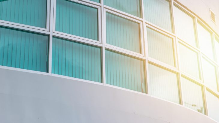 A new model shows that cutting the amount of emissions produced by U.S. buildings by 80% by 2050 is an attainable goal and requires the installation of new energy-efficient building technologies.