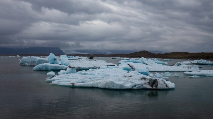If global temperatures increase by two degrees Celsius, summers in the Arctic could be ice-free, according to a new University of Cincinnati study.