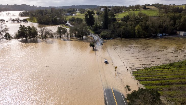 According to research from Clever Real Estate, the U.S. cities that are the most vulnerable to the impacts of climate change are also the least prepared for them.
