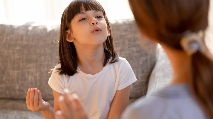 In a new study led by the University of York, researchers examined a potential link between poor language and poor mental health.