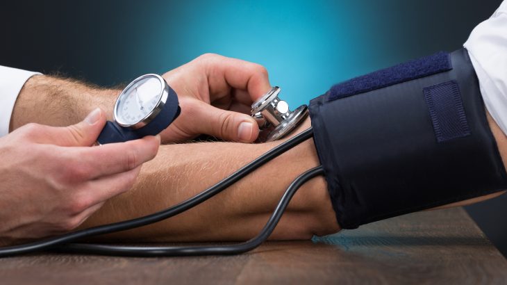 New research led by University College London suggests that early blood pressure problems have a negative effect on brain health later in life.