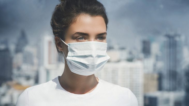 Air pollution can increase the risk of early death due to cardiovascular and respiratory disease, according to one of the largest international studies to date.