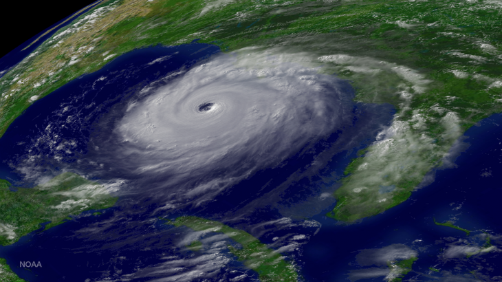 As humans grapple with the effects of climate change, some have argued that moving populations away from at-risk areas may be the wisest strategy.