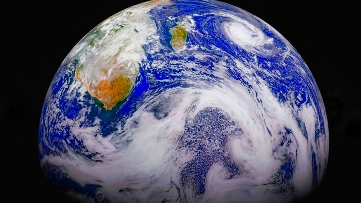 The Proterozoic Eon experienced very little change in the evolution of life, ocean, atmosphere composition, and climate, which is why some refer to it as the “boring billion.”