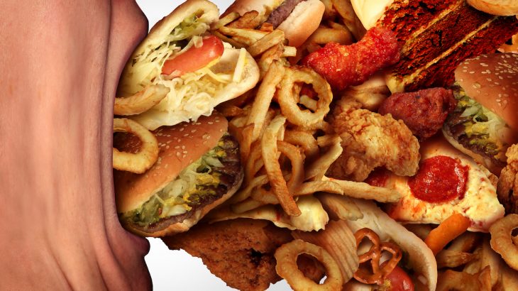 Researchers from the University of Teramo found a way to measure the ecological impact of global food waste caused by overeating.