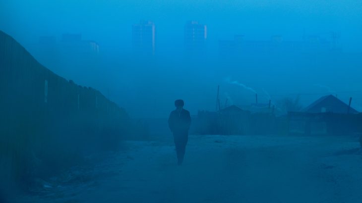 In 2016, of an estimated population of 3 million people, 1,800 Mongolians died of diseases from household air pollution and 1,500 died of diseases from outdoor air pollution.