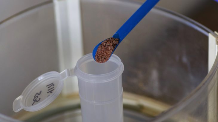 Cannabis-infused edibles have flooded the market, but a new study has found that components in chocolate are leading to inaccurate potency test results.