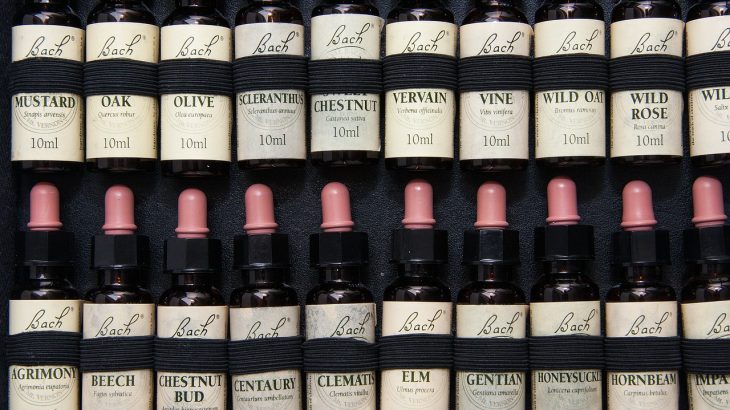 tinctures, medicine