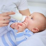 A new study from researchers at Baylor College of Medicine has found that a link between overnutrition during infancy to long-lasting health issues in adulthood.