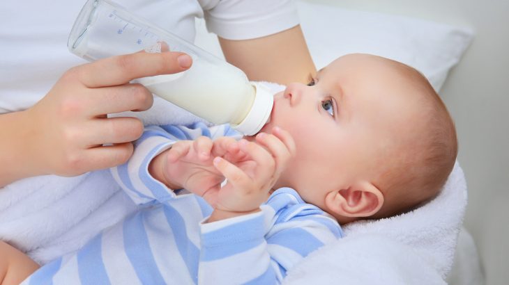 A new study from researchers at Baylor College of Medicine has found that a link between overnutrition during infancy to long-lasting health issues in adulthood.