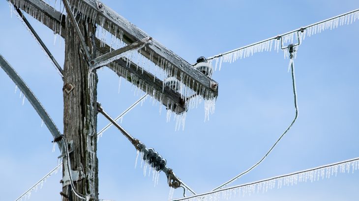 The revelation may ultimately improve weather forecasts and help to develop ways to prevent ice from forming on power lines, windshields, and other places it is not wanted.