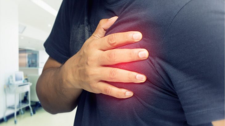 According to a new study from Northwestern Medicine, the total number of deaths from cardiometabolic disease have been increasing in the United States since 2011.