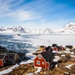The U.S. isn’t the only country with an eye on Greenland. Many of the world’s nations are looking toward to the Arctic for its potential as an economic and geopolitical asset. 