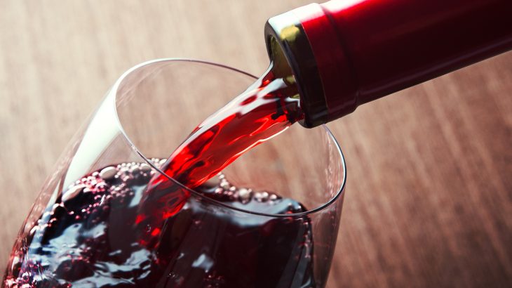 A new study from King's College London suggests that drinking red wine can increase the bacterial diversity of the gut microbiome, which is a sign of improved gut health.