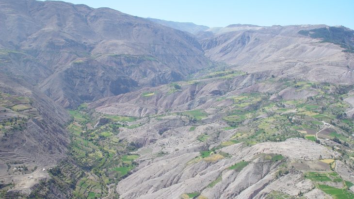 Ancient civilizations across the globe had an impact on the environment dating back as far as 10,000 years ago, a new study has found.