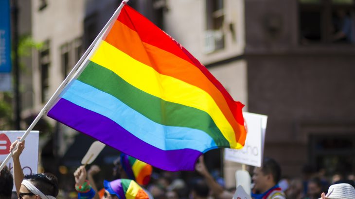 The large scale genome-wide association study puts to bed once and for all the idea of a “gay gene,” but shows that same-sex behavior is a part of natural human diversity.