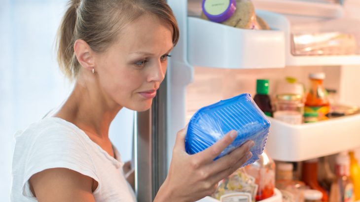 In a new study from Ohio State University, researchers have determined that Americans throw out a lot more food than what they anticipate.