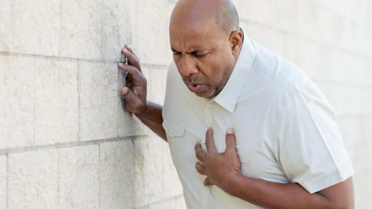 The updated European Society of Cardiology Guidelines advise the reduction of pollution and noise to benefit those with chronic coronary syndromes.