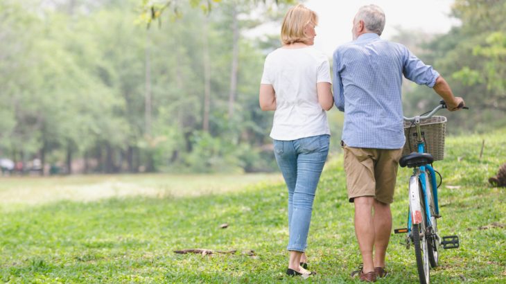 A sedentary lifestyle is linked to a higher risk of premature death, but even a little daily physical activity can cut the risk.