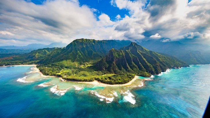 Hawaii was the one place surveyed in a recent study that had a higher number of plant extinctions than South Africa.