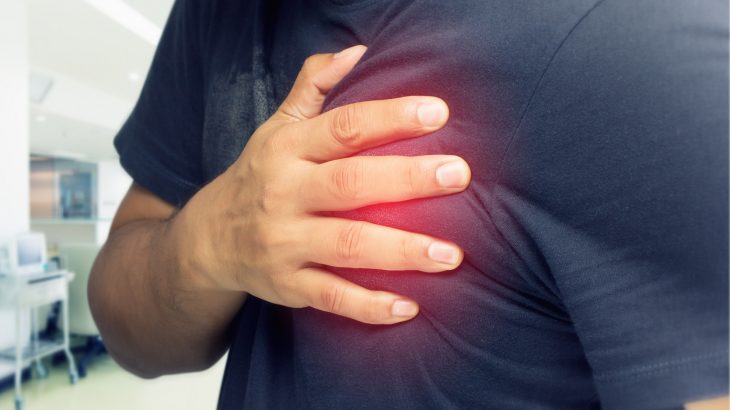 New research from the European Society of Cardiology has revealed that in many young patients, lifestyle factors make the largest contribution to premature heart disease.