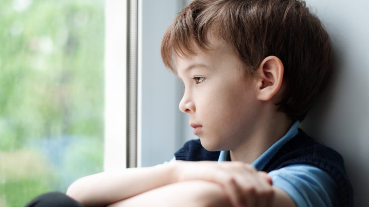 Researchers determined that children with dual incarceration exposure had an increased likelihood of developing mental health issues.
