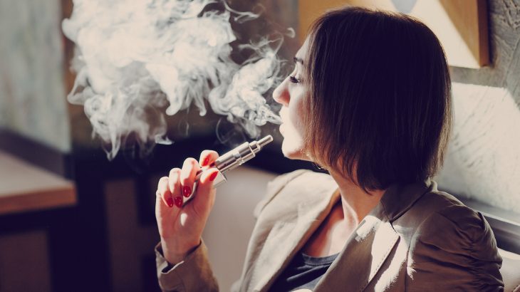 In a new study published by The Endocrine Society, researchers have found that e-cigarettes may be damaging to fertility.