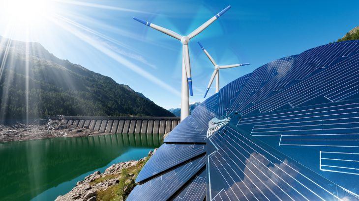 According to the Global Trends in Renewable Energy Investment 2019 report, worldwide investment in renewable energy over the last decade is set to hit $2.6 trillion this year.