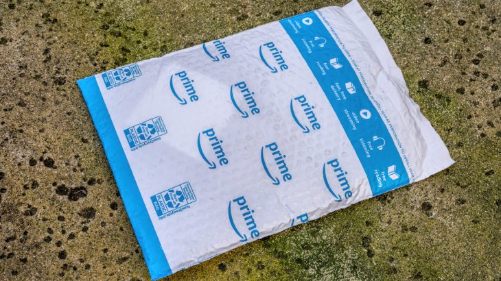 Last month, Amazon came under heavy criticism after unveiling new packaging that is not able to be recycled.