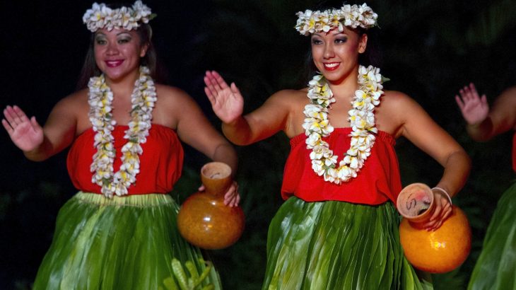 Hula dancing has been shown to help Native Hawaiians lower their blood pressure, according to a new study.
