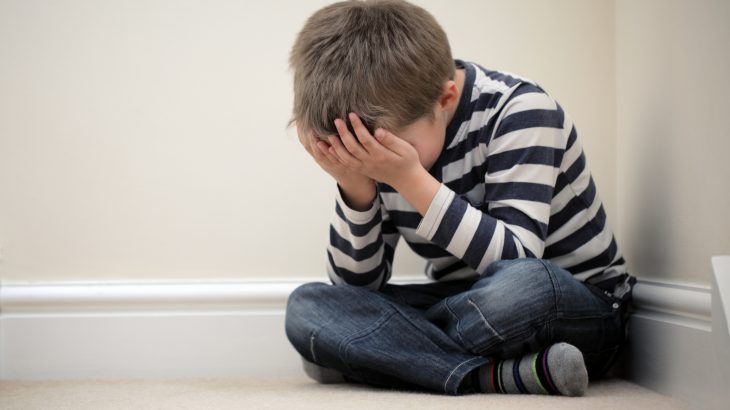 A new study from Flinders University has identified a link between behavior problems in childhood and the development of severe insomnia in adulthood.