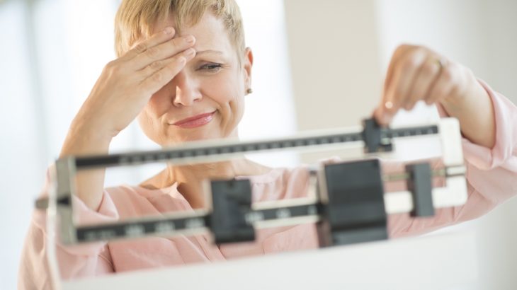 A new study revealed that lipid turnover in the fat tissue decreases during the process of aging, making it easier to gain weight.