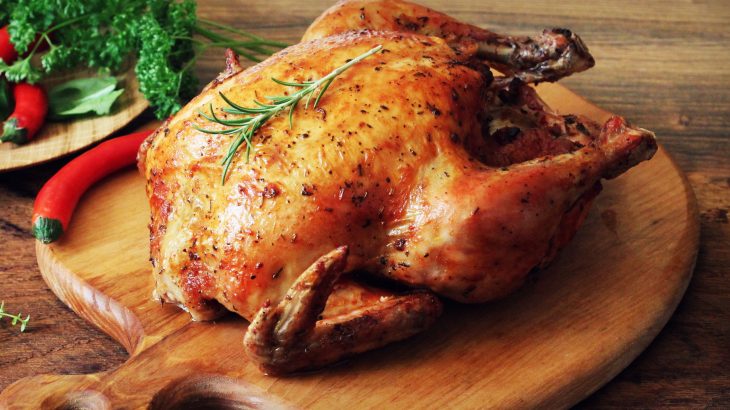 New research is the first of its kind to link the consumption of poultry to an increased risk of blood cancer, as well as prostate cancer among men.
