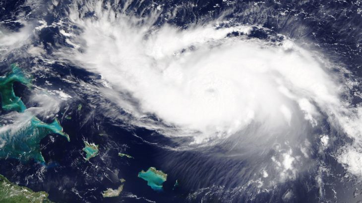 The acting chief scientist of the NOAA announced on Sunday in an email that he is investigating the agency’s response to President Trump’s claims about Dorian and Alabama.
