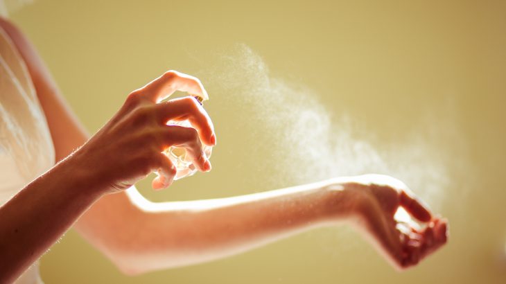 A new study from the University of Melbourne suggests that fragrance sensitivity affects so many people that it could nearly qualify as an epidemic.