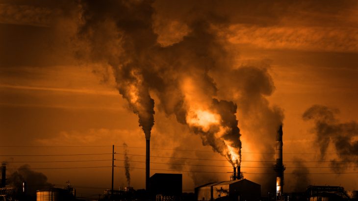 An analysis conducted by the Washington Post found that in the past five years, roughly ten percent of the Earth has warmed by more than two degrees Celsius.