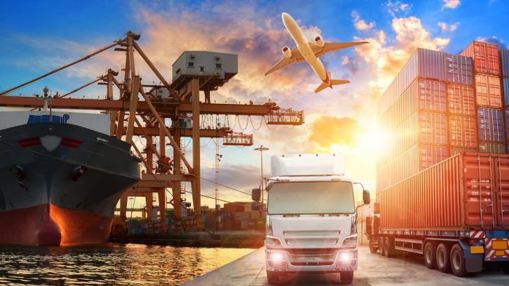 Researchers have combined satellite data with artificial intelligence to analyze the environmental impacts of a global supply chain for the first time.