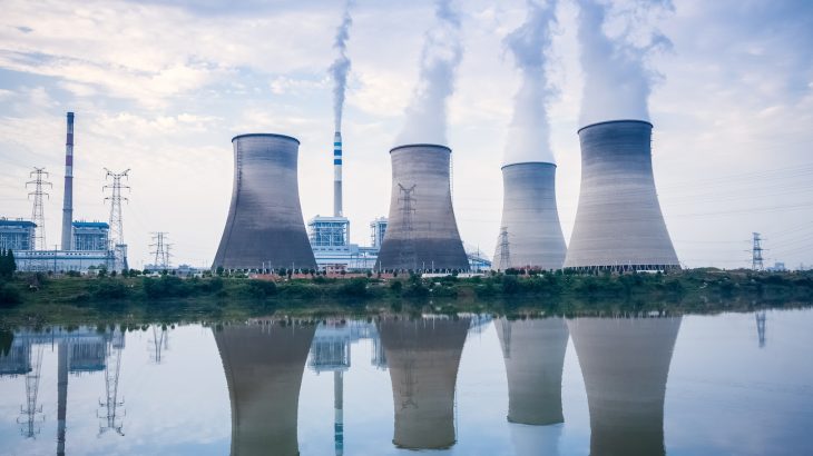 In a new report from IOP Publishing, an international team of researchers has evaluated China's success in reducing emissions from coal-fired power plants.