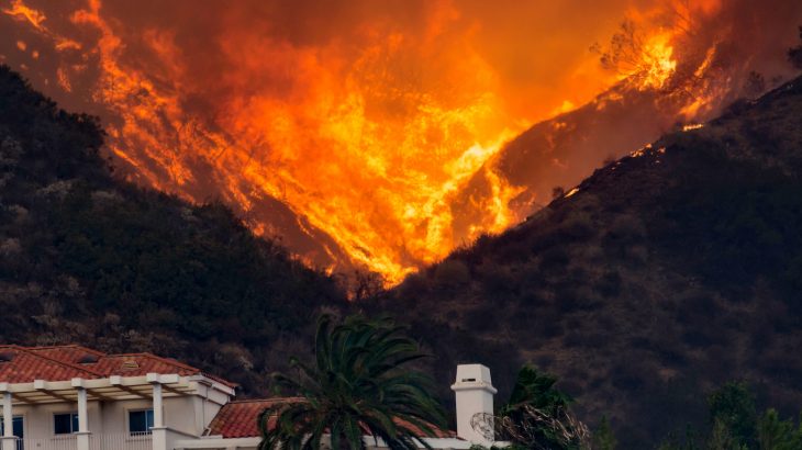 According to a recent CBS News survey conducted by YouGov, most Americans agree that immediate action is needed to address climate change.