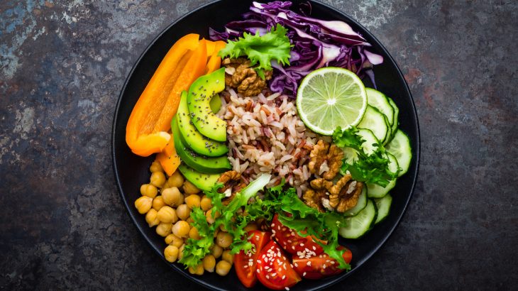 Achieving adequate diets in most low- and middle-income countries will require significant increases in greenhouse gas emissions and water usage for food production.